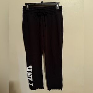 NWT VS PINK Sweatpants